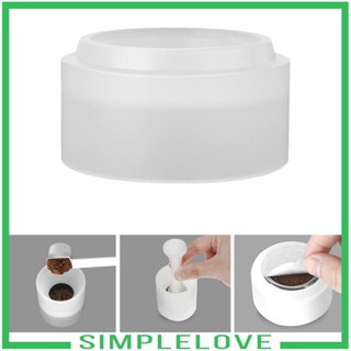 [Simple] อุปกรณ์แคปซูลกาแฟ ใช้ซ้ําได้ สําหรับเติมกาแฟ
