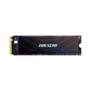 1 TB SSD M.2 PCIe 4.0 HIKSEMI FUTURE ECO (HS-SSD-FUTURE ECO 1024G)