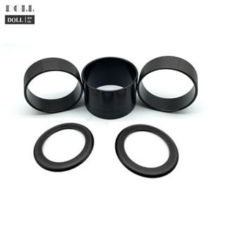 ⭐24H SHIPING ⭐Vacuum Pump Air Compressor Cylinder Ring Cylinder Sleeve Rubber Useful Hot Sale