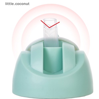 [little.coconut] อุปกรณ์เสริม หลอดดูดน้ํา สําหรับขวดนมเด็ก