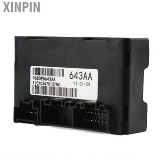 Xinpin 56029423AJ Perfect Fit Transfer Case Control Module  Aging RL029423AI for Car
