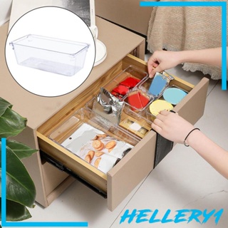 [Hellery1] กล่องลิ้นชักเก็บของ แบบพกพา