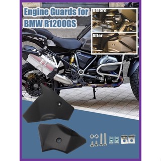 ตัวป้องกันคันเร่งรถจักรยานยนต์ สําหรับ Bmw R1250GS R1200GS 2017 2018 2019 2020 2021 2 ชิ้นต่อชุด