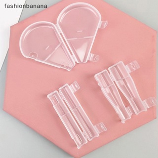 [fashionbanana] ใหม่ พร้อมส่ง ฝาครอบป้องกันฝุ่น สําหรับแปรงแต่งหน้า 1 ชิ้น