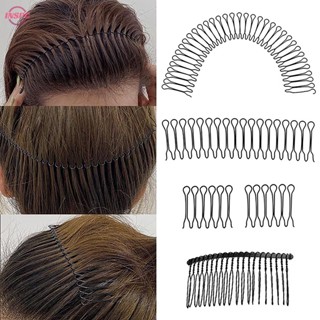 INSPG&gt; Invisible Broken Hair Hairpin Adult Tiara Tools