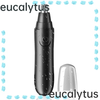 Eucalytus1 ปัตตาเลี่ยนโกนหนวดอัตโนมัติ แบบพกพา