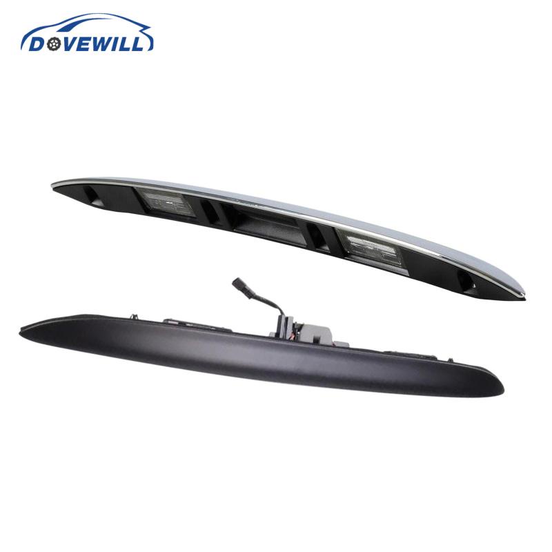 [Dovewill] อะไหล่มือจับด้านหลัง มือจับบูทท้ายรถ พรีเมี่ยม แบบเปลี่ยน สําหรับ Mini R50