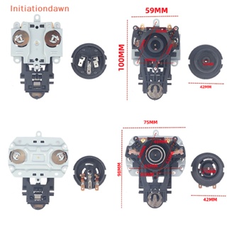 [Initiationdawn] สวิตช์ควบคุมอุณหภูมิไฟฟ้า สําหรับกาต้มน้ําไฟฟ้า