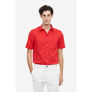 H&amp;M  Man Cotton shirt Regular Fit 0501620_1