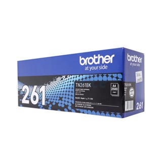 Toner Original BROTHER TN-261 BK