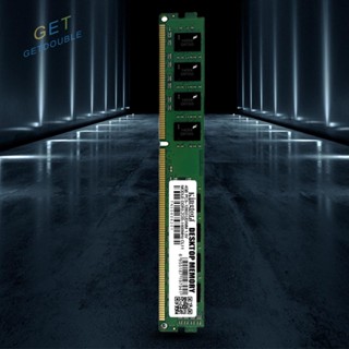 [Getdouble.th] แรมหน่วยความจํา DDR3 2GB 4GB 8GB 1600MHz SO-DIMM สําหรับคอมพิวเตอร์ตั้งโต๊ะ