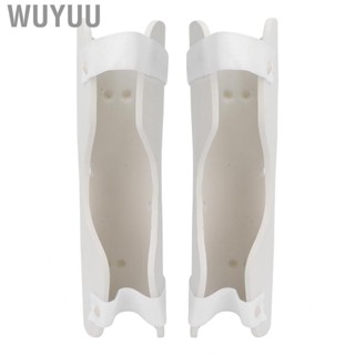 Wuyuu Knee Splint Breathable Immobilizer Compression Sleeve Straight Leg Suppo