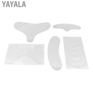 Yayala Silicone Pad Resuable Decollete Pads For Wrinkles