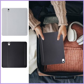 เคสซิลิโคน ป้องกันแท็บเล็ต แบบพับได้ สําหรับ Samsung Tab A8 S8 S7 T500