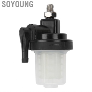 Soyoung Fuel Filter Assembly  61N-24560-00-00  Corrosion And Durable for Old Or Broken Assy 2 Stroke 9.9Hp-90Hp Outboard