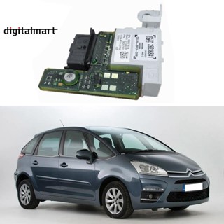 เซนเซอร์แบตเตอรี่ 28257533 28236841 สําหรับ Citroen C4 Picasso Peugeot 3008 5008