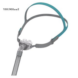 ปลอกหมอนรองจมูก สําหรับ BMC-P2 CPAP W Headgear S M L