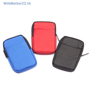 พร้อม Better กระเป๋าเคสฮาร์ดดิสก์ภายนอก USB HDD 2.5 นิ้ว 1 ชิ้น