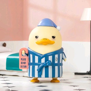 กล่องสุ่มโมเดล DUCKOO - THE GRAND DUCKOO HOTEL Series Figures