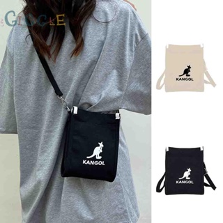 ⭐24H SHIPING ⭐Mobile Phone Bag Bag Kangaroo Mobile Phone Bag Crossbody Small Square Bag