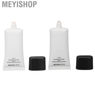 Meyishop CC  Makeup Base Primer  Brighten Skin Moisturizing Delicate Breath