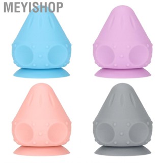 Meyishop Silicone Myofascial Release Ball Trigger Point  Mountable Suction