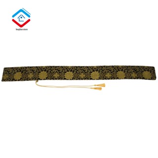 กระเป๋าเคส ลายการ์ตูนดาบคาตานะ สําหรับ Samurai Sword Wakizashi Tanto