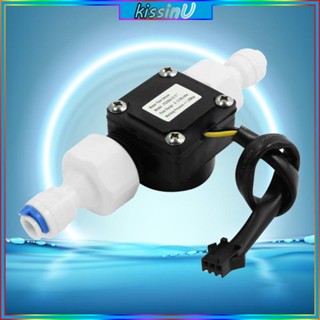 Kiss Flow Sensor 1 2 เซนเซอร์วัดการไหลของน้ํา 1-30 ลิตร