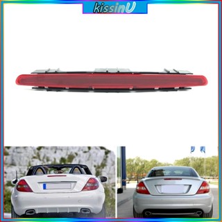 Kiss ไฟเบรกหลัง LED ดวงที่ 3 สําหรับ SLK CLASS W171 R171 AMG 04-11