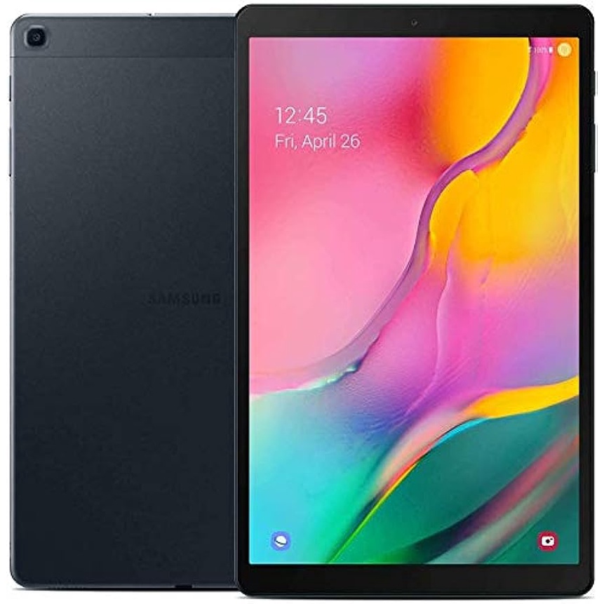 SAMSUNG Galaxy Tab A (2019,Wi-Fi) SM-T510 32GB 10.1" Wi-Fi เท่านั้น Tablet - International Version (