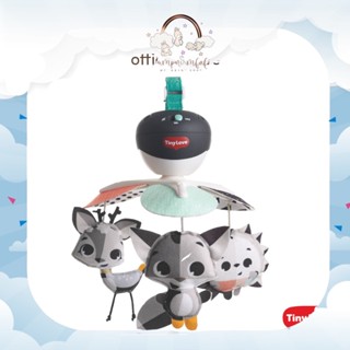 Tiny Love Take Along Mobile Magical Tales โมบาย โมบายติดเตียงเด็ก ของเล่นเสริมพัฒนาการ