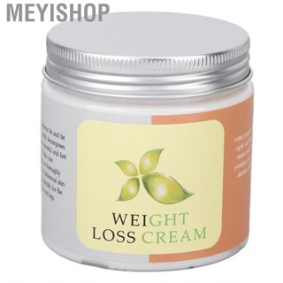 Meyishop Fat Burning   Skin Smoothing Loss Weight Body  for All Types