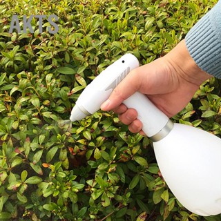 AKTS บัวรดน้ำไฟฟ้า 1L 2 โหมด Automatic Plant Mister Spray Bottle for Home Garden