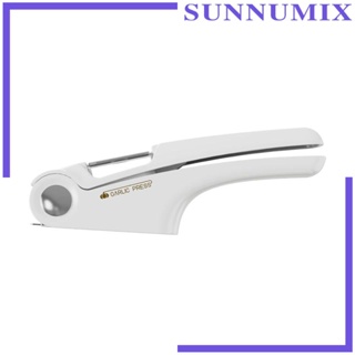 [Sunnimix] เครื่องบดกระเทียม ขิง ขิง แบบมือถือ อเนกประสงค์ สําหรับร้านอาหาร ผัก หัวหอม