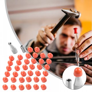 ⚡NEW 8⚡Replacement Heads 48 Pieces Car Accessories Dustproof Replacement Tool