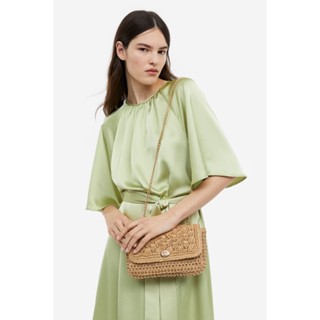 H&amp;M  Woman Straw shoulder bag 1131217_1