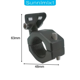 [Sunnimix1] อุปกรณ์เสริมขาตั้งไฟหน้ารถจักรยานยนต์ สําหรับยานพาหนะไฟฟ้า