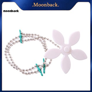 &lt;moonback&gt; 1 ชิ้น บ้าน ห้องน้ํา ฝักบัว ระบายน้ํา อ่างล้างจาน จับผมอุดตัน เครื่องมือกําจัดขน