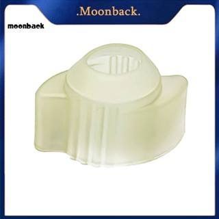 &lt;moonback&gt; ฝาครอบลูกบิดประตู แบบเรืองแสง ป้องกันการชน แบบหนา