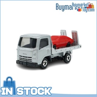 [Authentic] Takara Tomy Tomica Die-cast Car - AO-02 Isuzu Carrier Truck