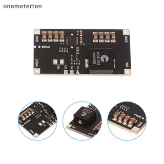 Rten TPS61088 โมดูลพาวเวอร์ซัพพลาย ความถี่สวิตช์ 10A 1MHz 5V 9V 12V พลังงานสูง