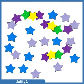 [Dolity1] โหลรางวัล รูปดาว ระบบรางวัล สําหรับเด็กวัยหัดเดิน