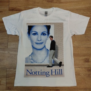 NOTTING HILL MOVIE [DTG GILDAN PREMIUM] โรแมนติก คอมมาดี้ เสื้อหนัง เสื้อวง เสื้อทัวร์