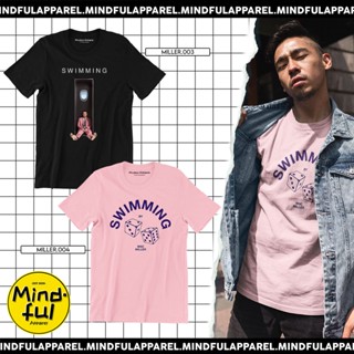 INSPIRED MAC MILLER GRAPHIC TEES | MINDFUL APPAREL T-SHIRT_02