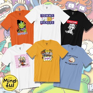 RUGRATS 90s CARTOON GRAPHIC TEES | MINDFUL APPAREL T-SHIRT_02