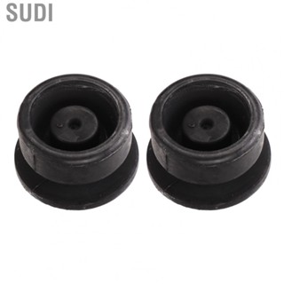 Sudi 74172 SM4 000 Radiator Mounting Cushion Long Service Life Radiator Lower Mount Bushing for Car