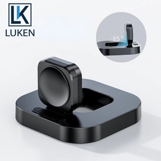 Luken ที่ชาร์จไร้สาย พอร์ต USB-C แบบพกพา สําหรับ App Watch 8 7 6 5 4 3 2 1 SE Series