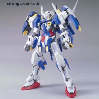 Strongaroetrtr HG 1/144 ชุดกันดั้มมือถือ ลายการ์ตูนอนิเมะ The Witch From Mercury