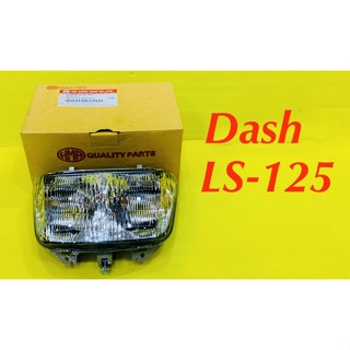 ไฟหน้า Dash รุ่นแรก ,LS-125 : HMA