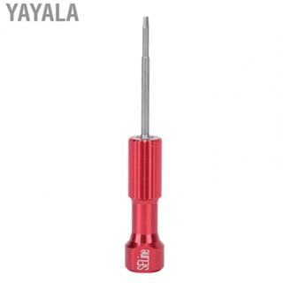 Yayala Implant Screw Driver Professional Rust Proof Screwdriver Portable For